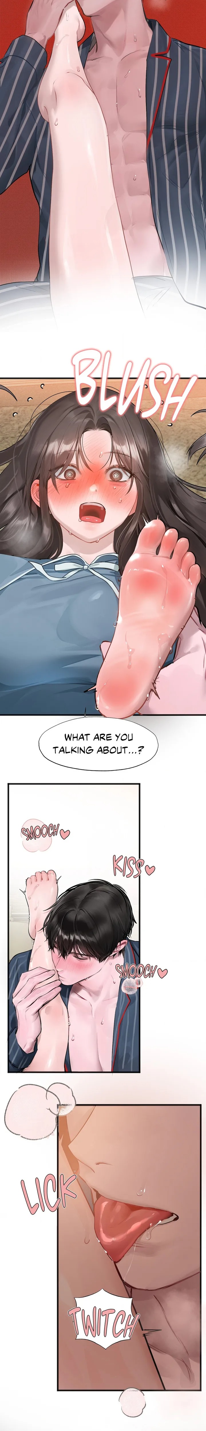 Something About You 3