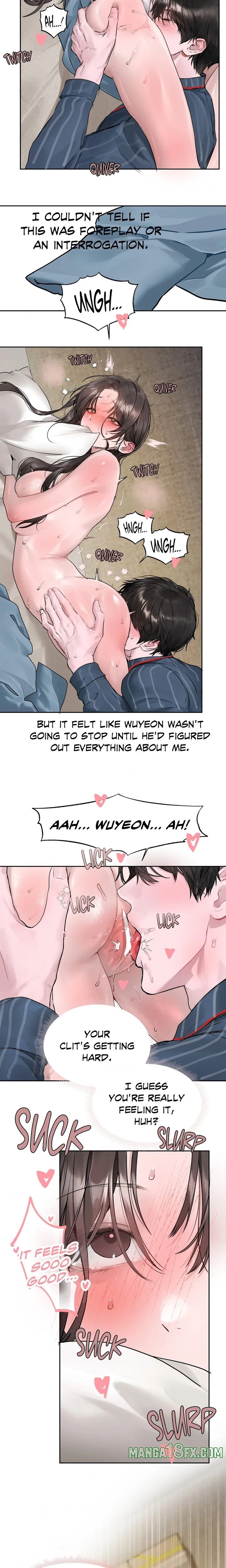 Something About You 7