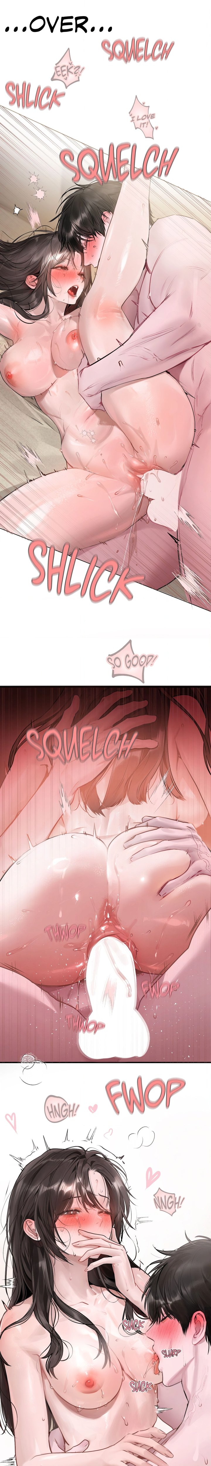 Something About You 8