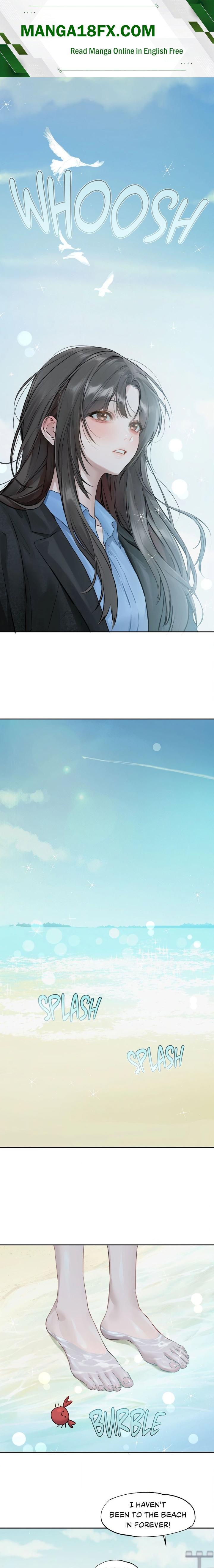 Something About You 1