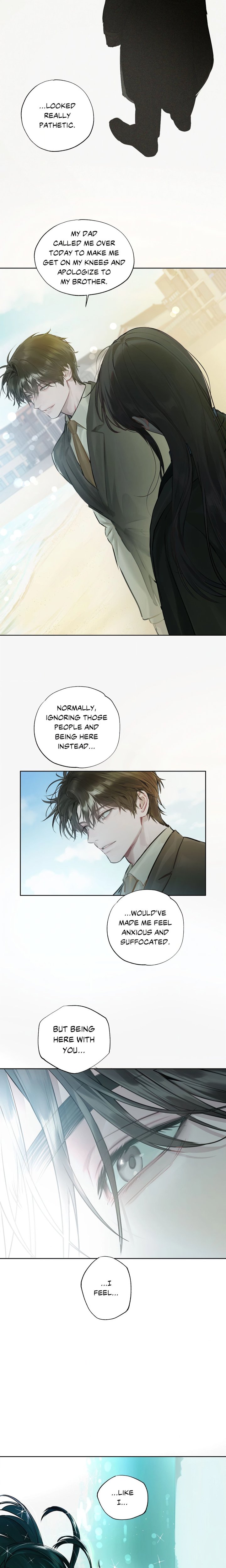 Something About You 14