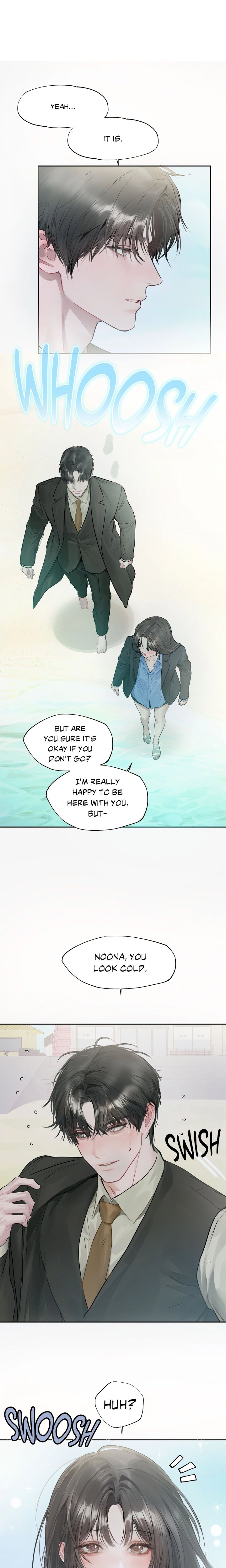 Something About You 3