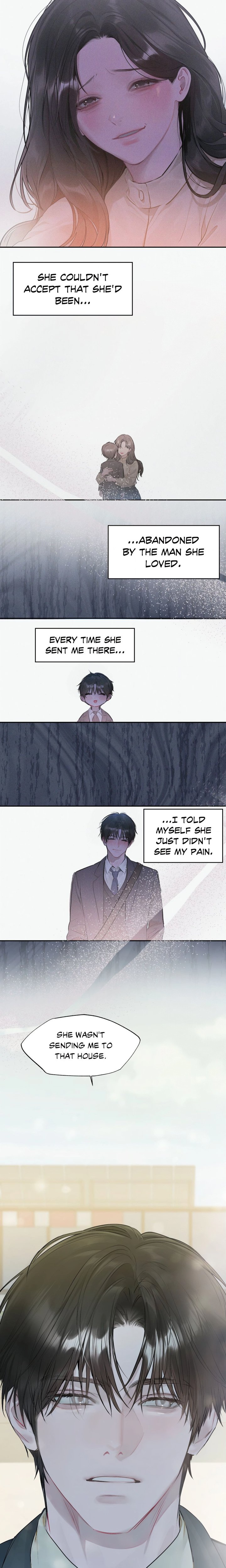 Something About You 9
