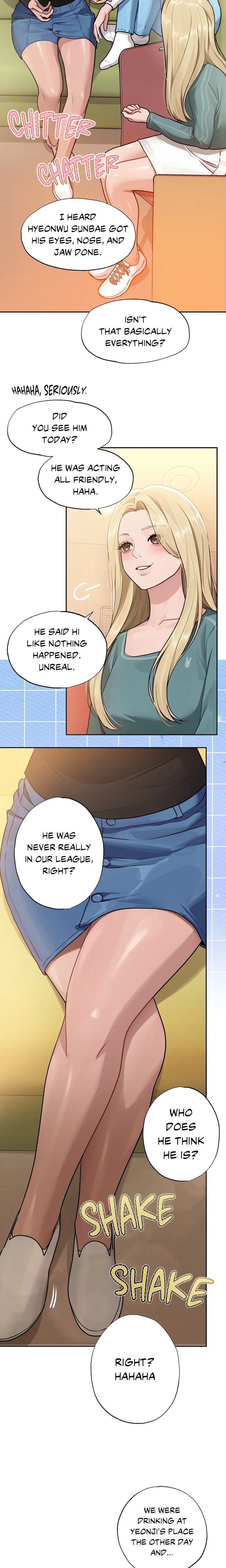 Something About You 22