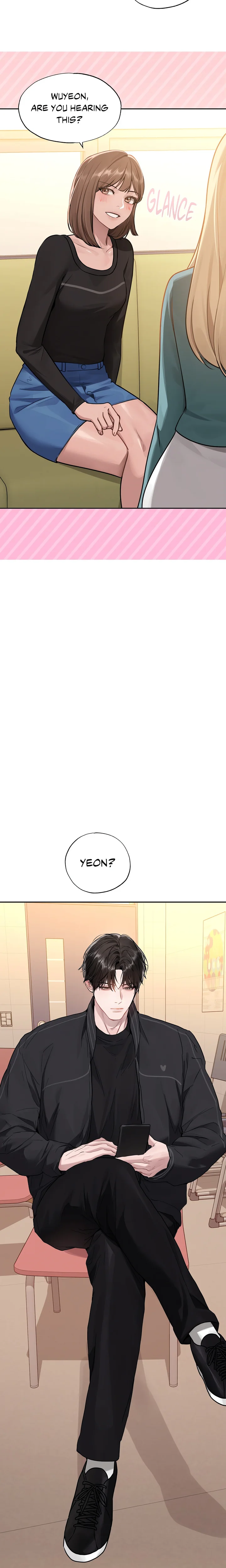 Something About You 23