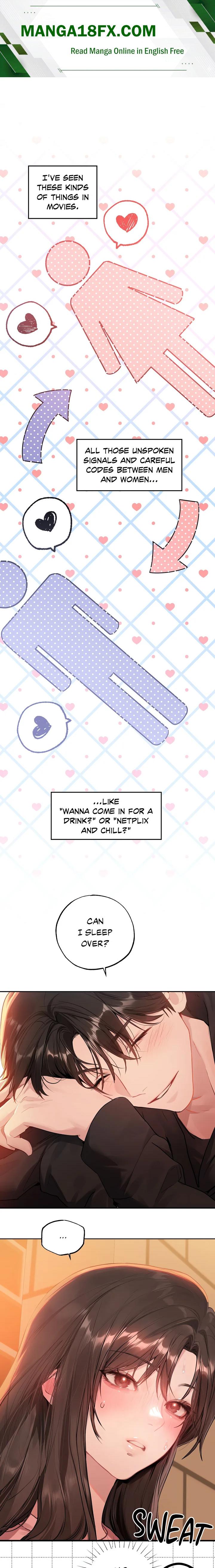 Something About You 1