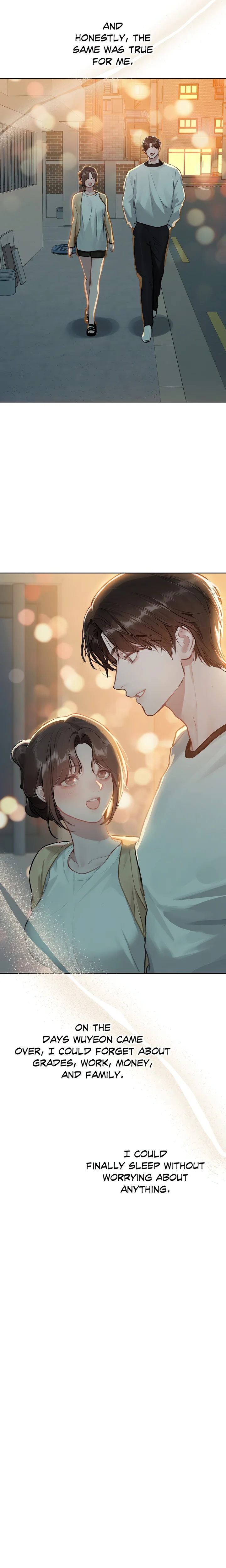Something About You 12