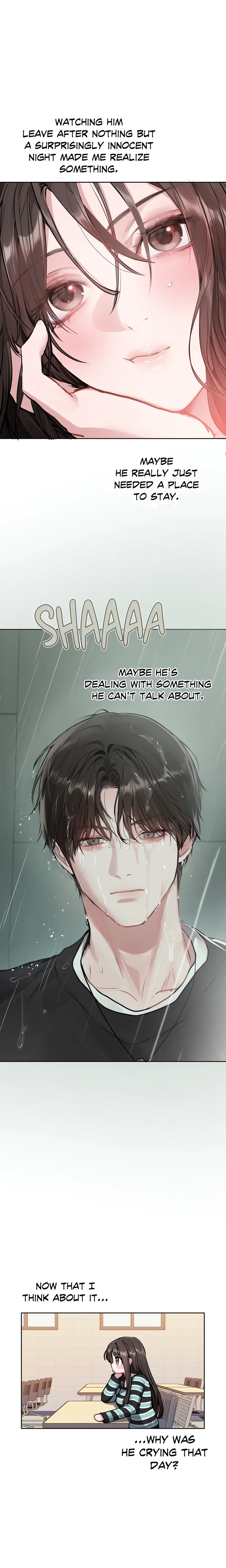 Something About You 9