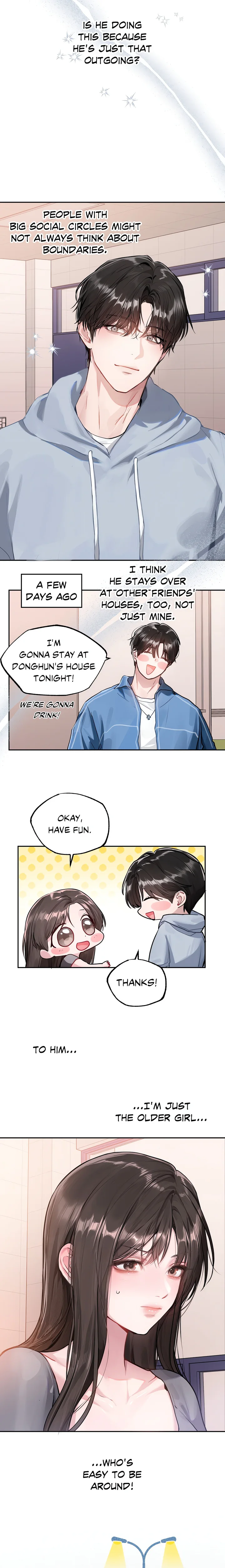 Something About You 2