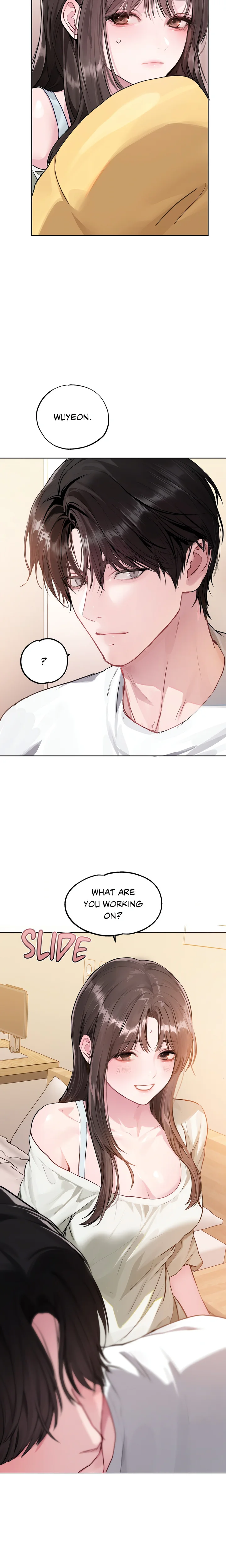Something About You 11