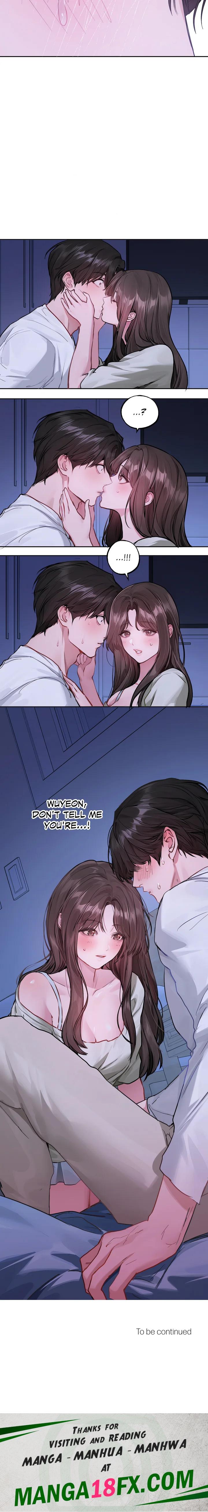 Something About You 23