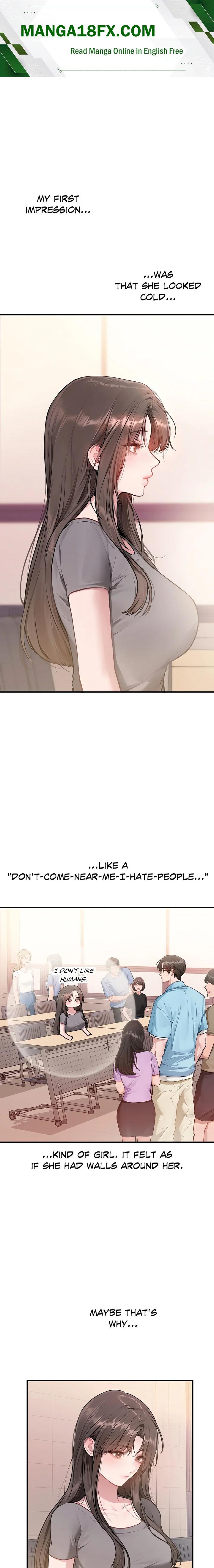 Something About You 1