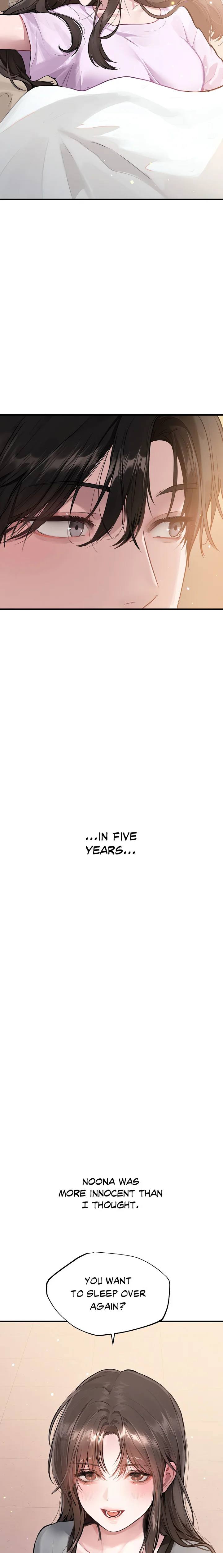 Something About You 6