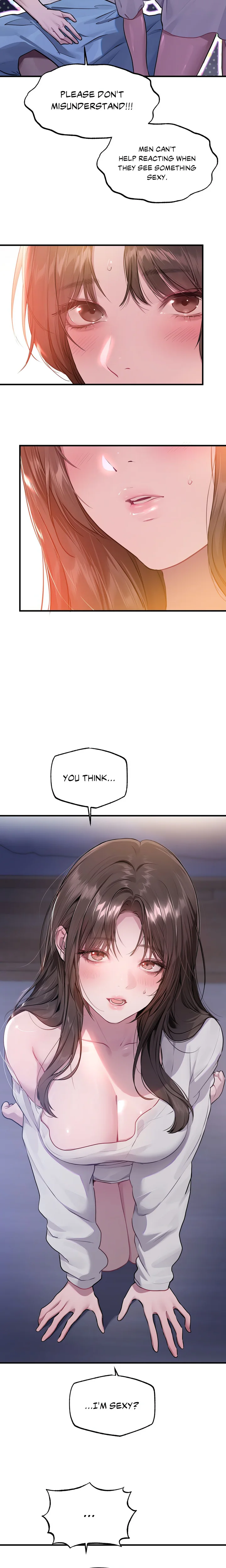 Something About You 9