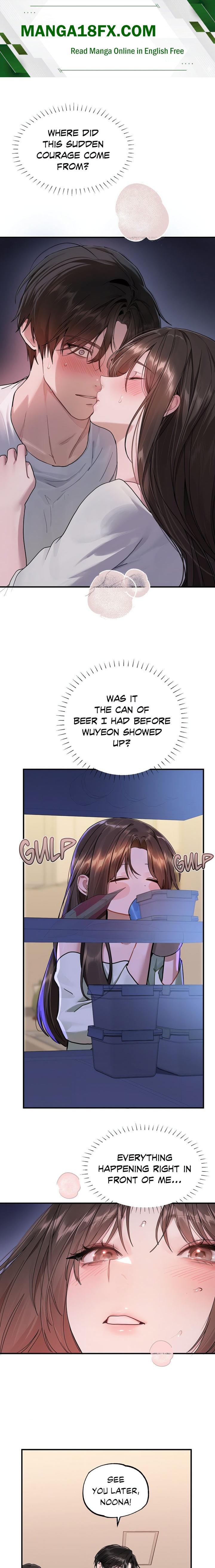Something About You 1