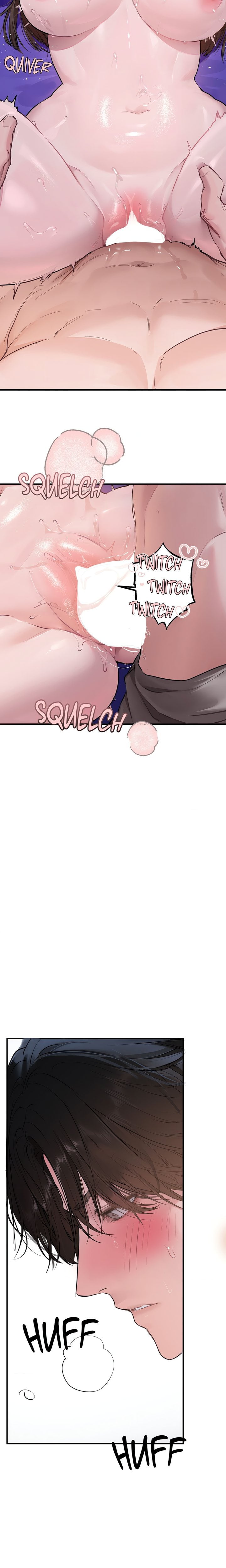 Something About You 16