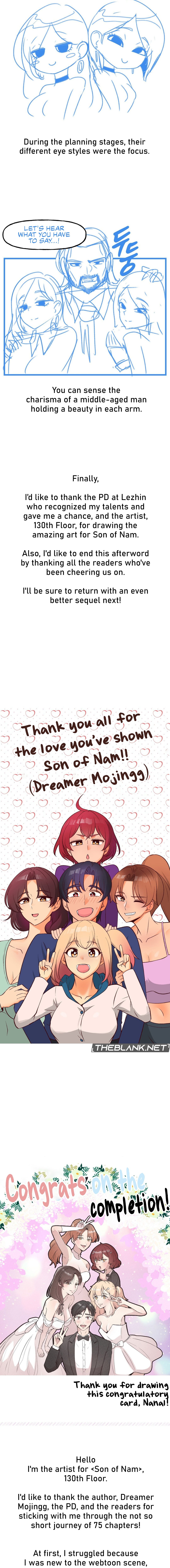 Son of Nam 4