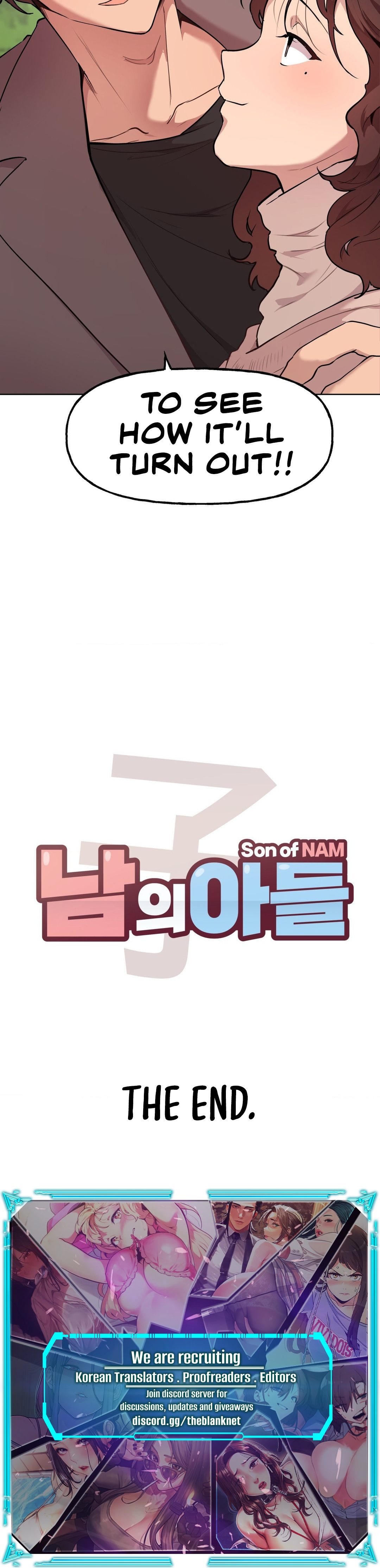 Son of Nam 18
