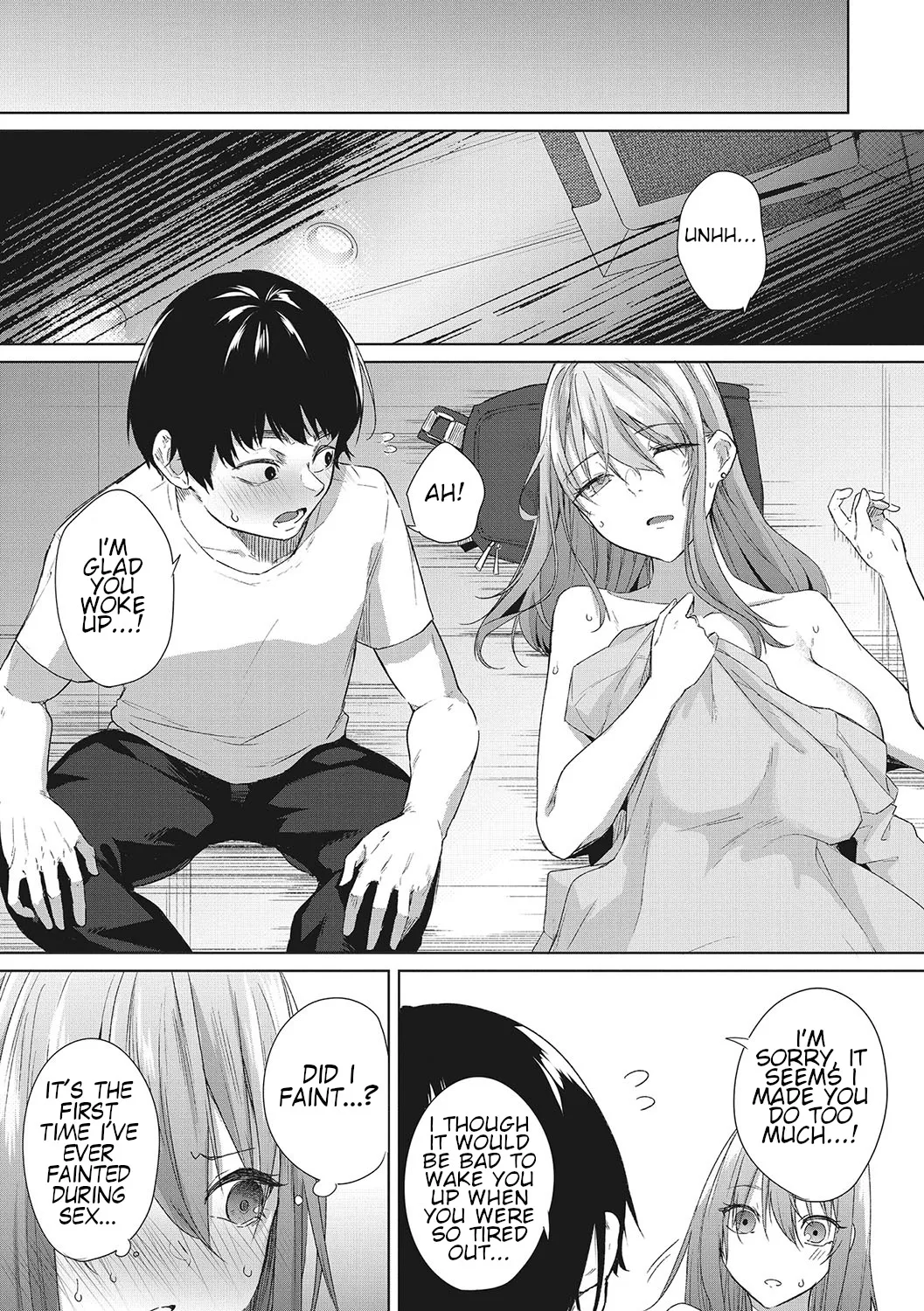 Son'na Ni~Tsu mo aru 27