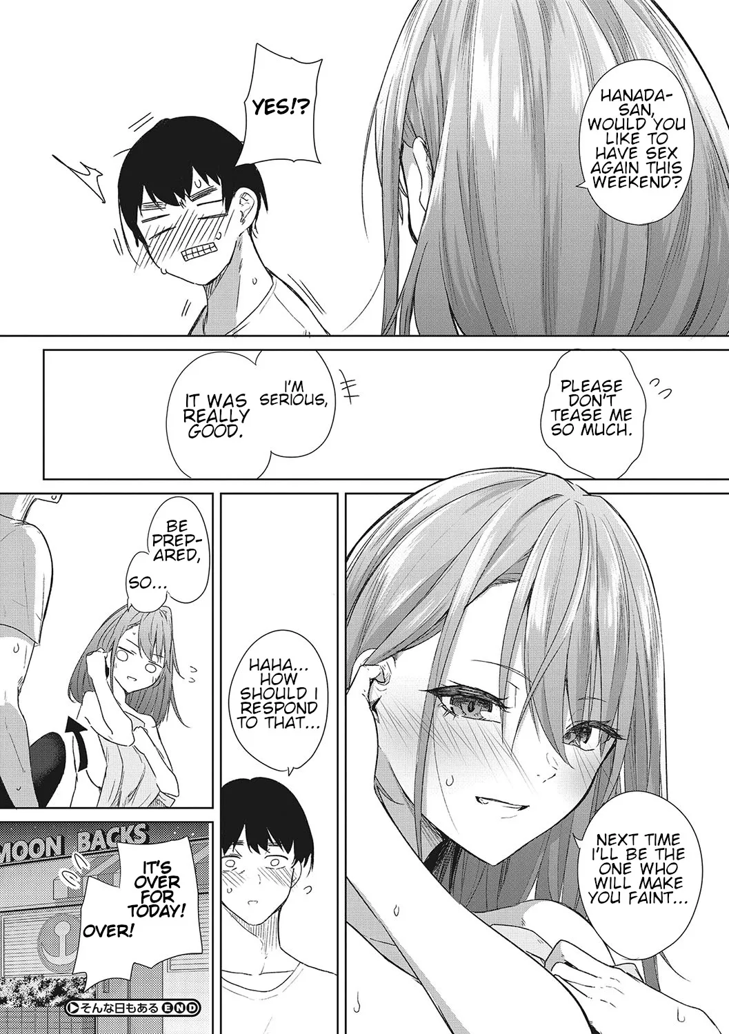 Son'na Ni~Tsu mo aru 28