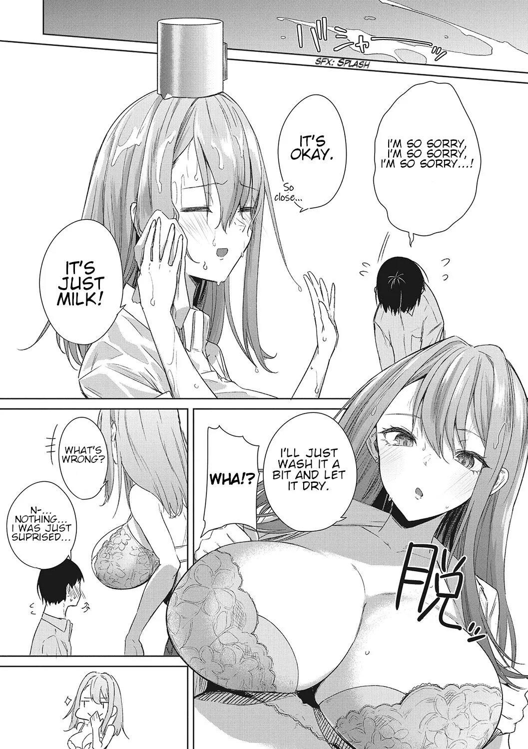 Son'na Ni~Tsu mo aru 4