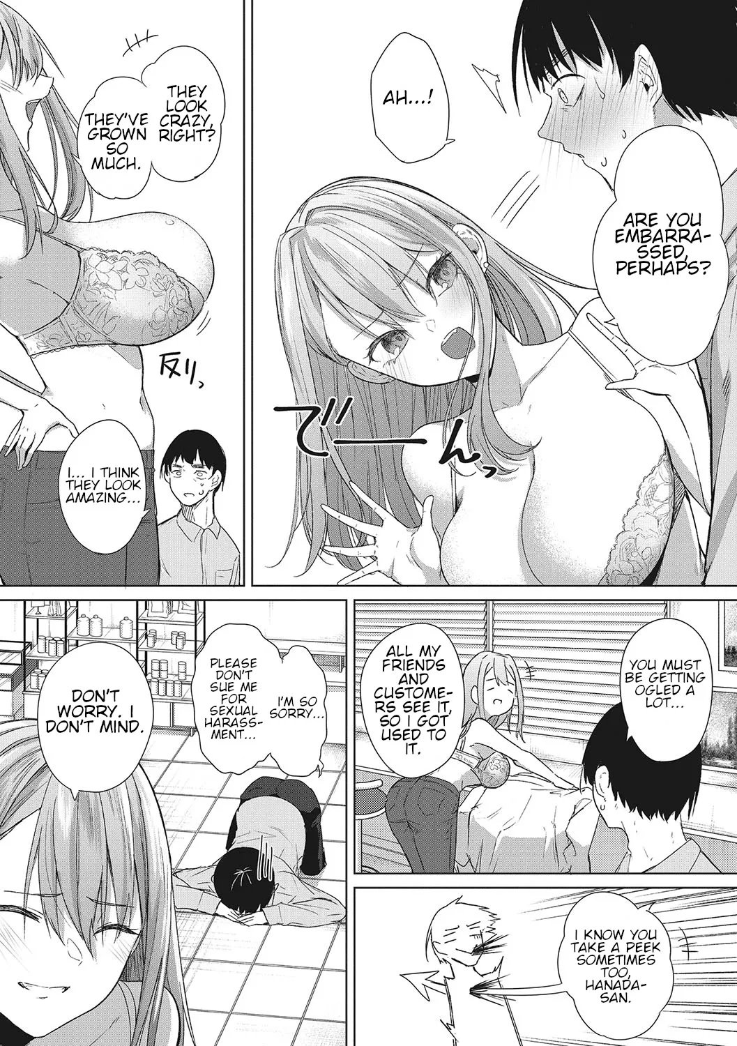 Son'na Ni~Tsu mo aru 5