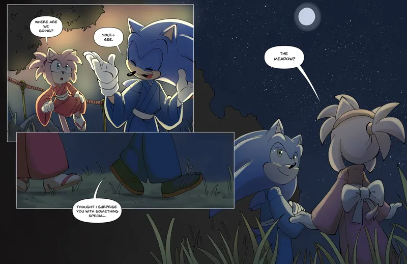 Sonamy Fireworks 2