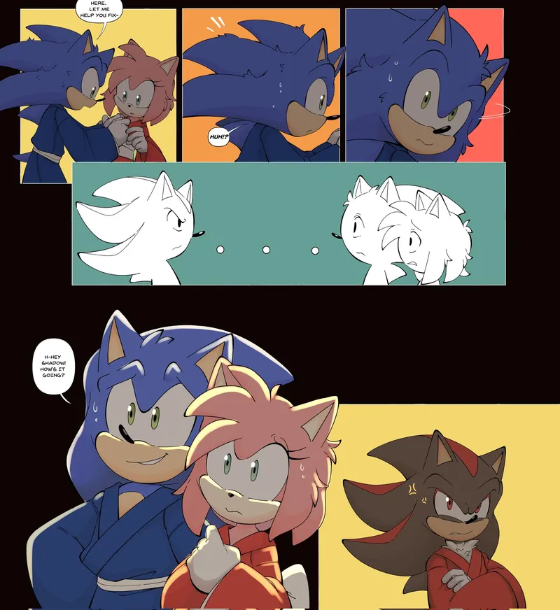 Sonamy Fireworks 12