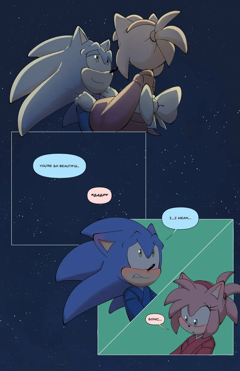 Sonamy Fireworks 6