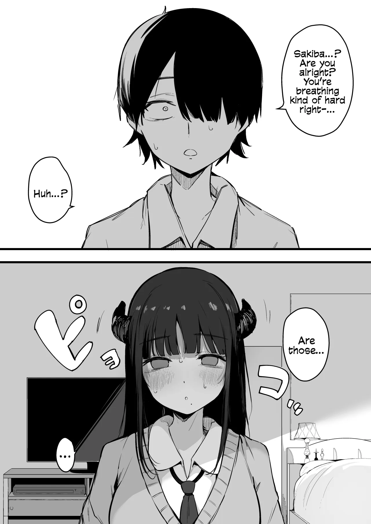 Sono Hi kara Boku wa, Class no Jimime na Inma ni Hitasura Seieki o Shiboritorareru. 8