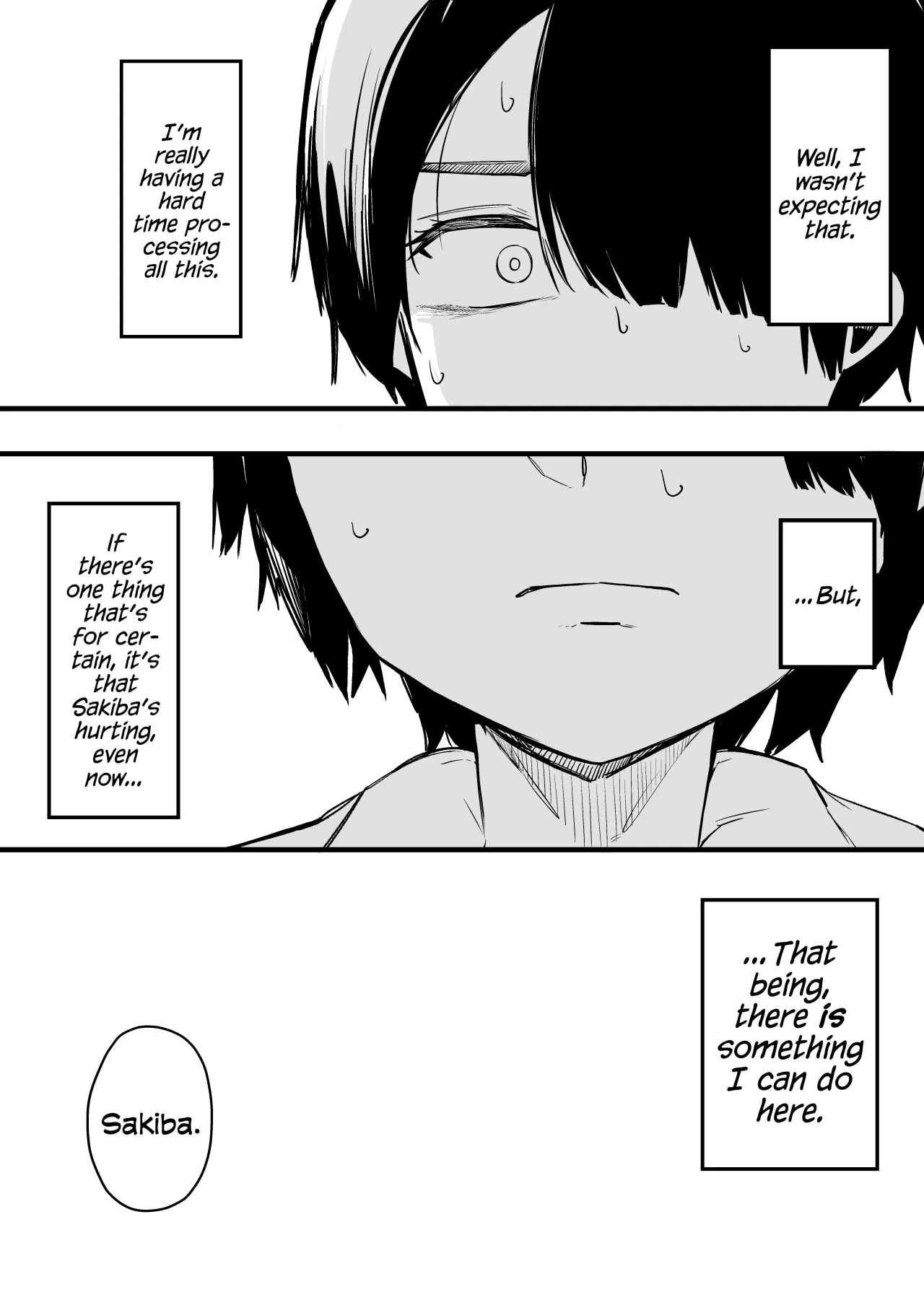 Sono Hi kara Boku wa, Class no Jimime na Inma ni Hitasura Seieki o Shiboritorareru. 10