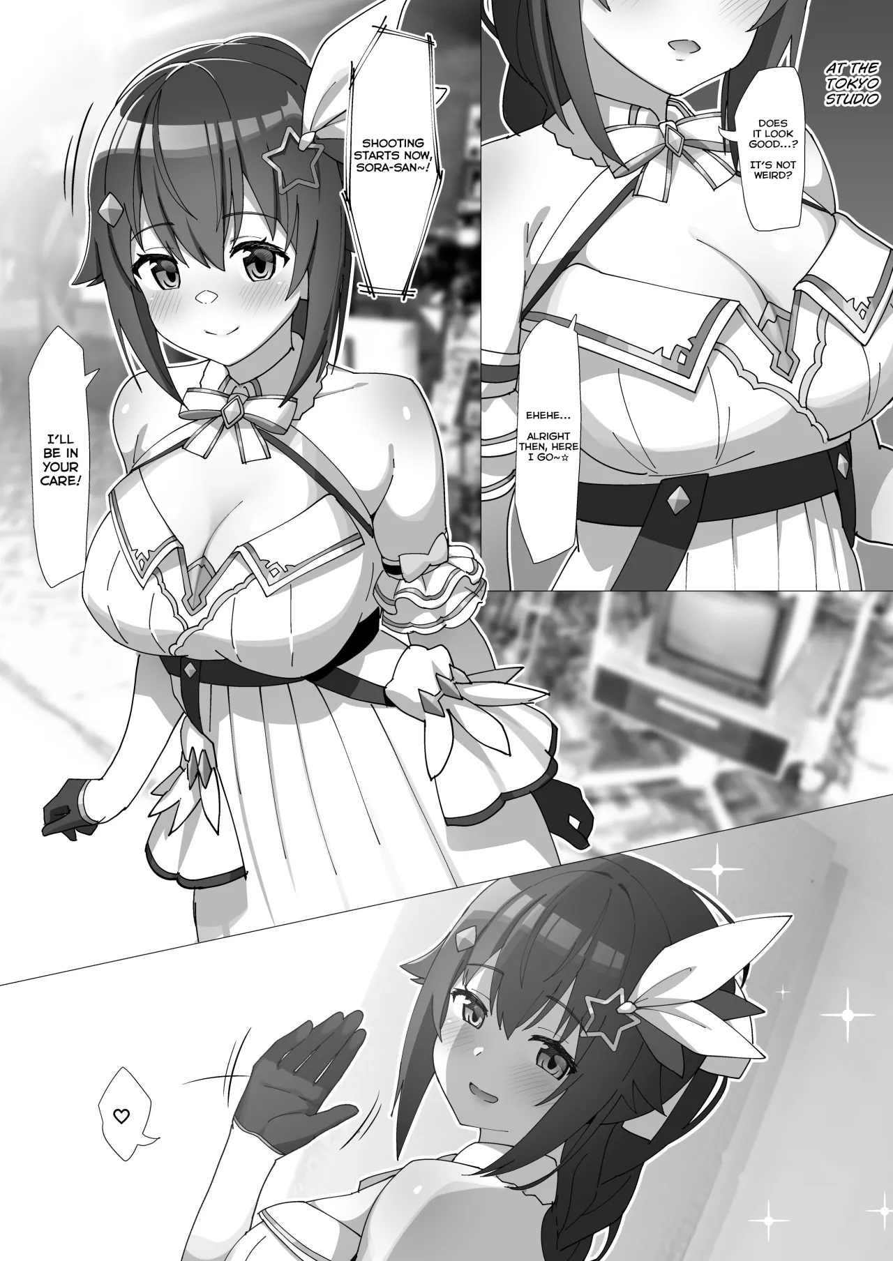 sora 2