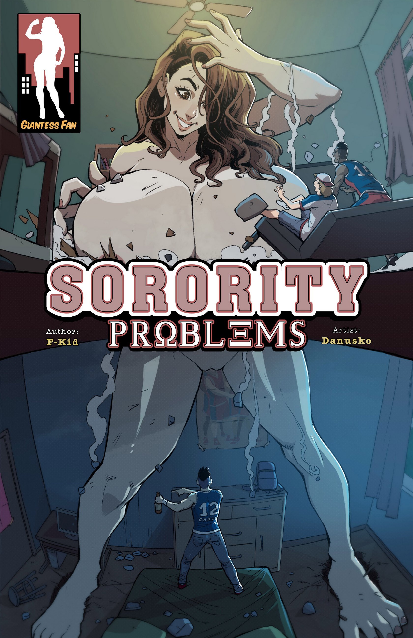 Sorority Problems 2 1