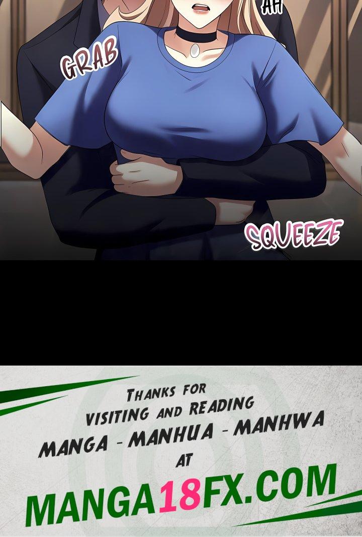 Sorry, Boss (Uncensored) 4