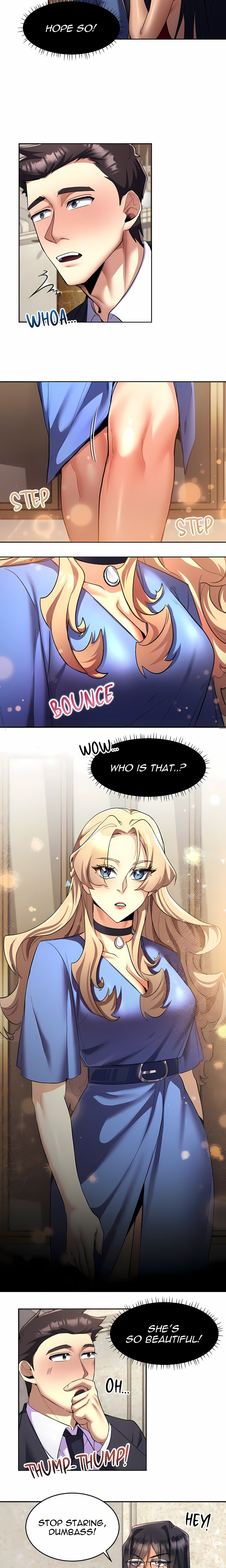 Sorry, Boss (Uncensored) 2