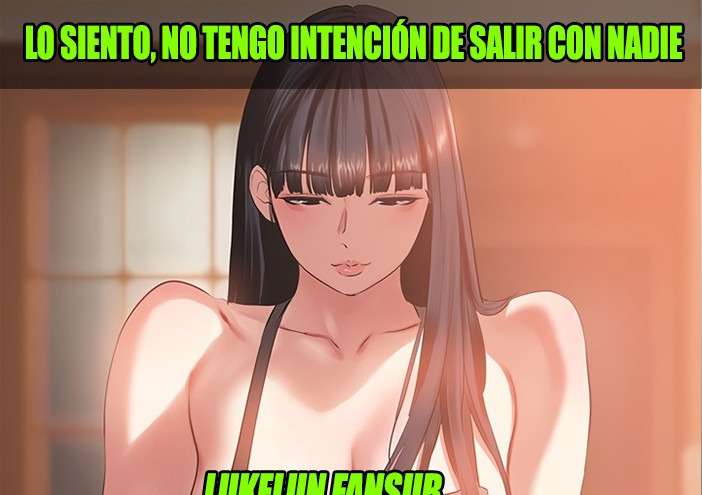 Sorry, I Have No Intention of Dating Raw 1
