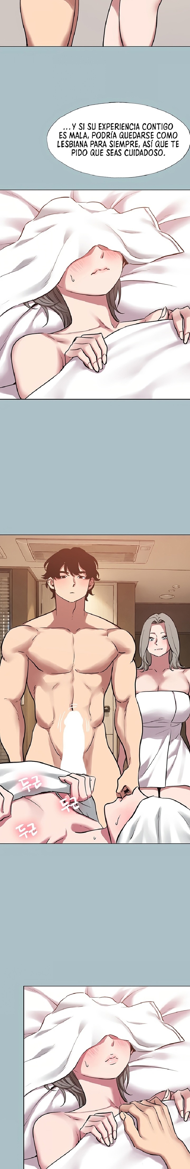 Sorry, I Have No Intention of Dating Raw 11