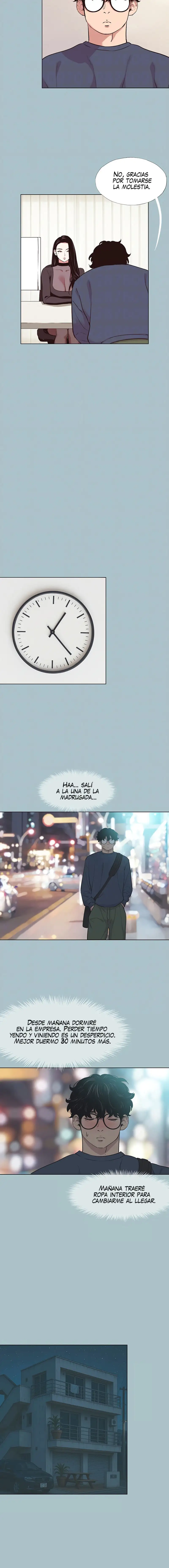 Sorry, I Have No Intention of Dating Raw 3