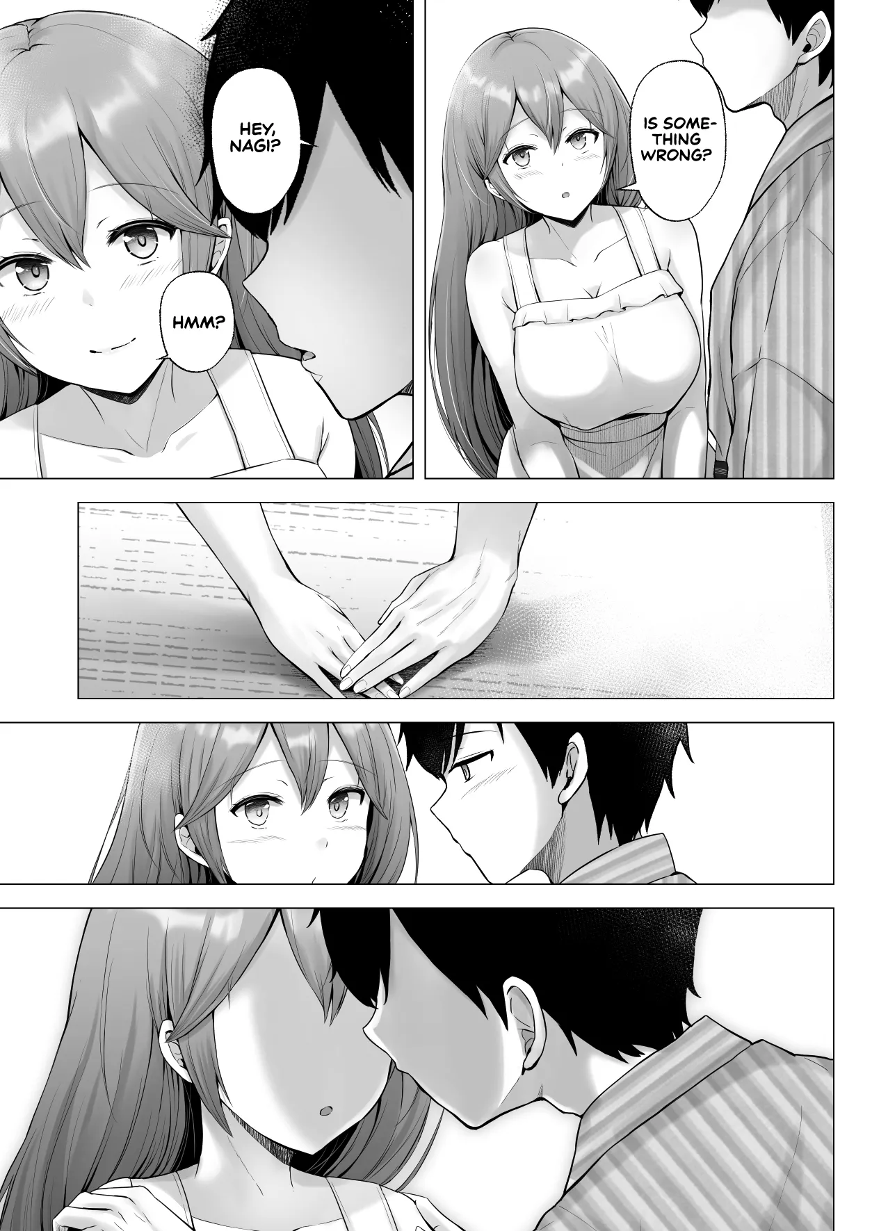 Soshite Kyou mo Moteasobareru 3 ~Minshuku Hen~ 74
