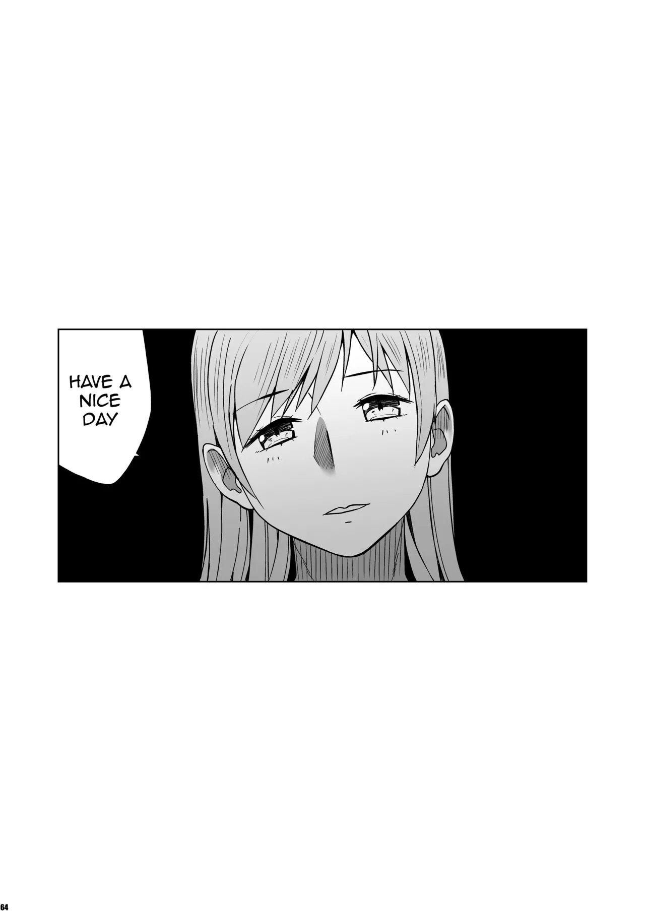 Soshite Watashi wa Sasowareru | And Thus I Was Seduced 64