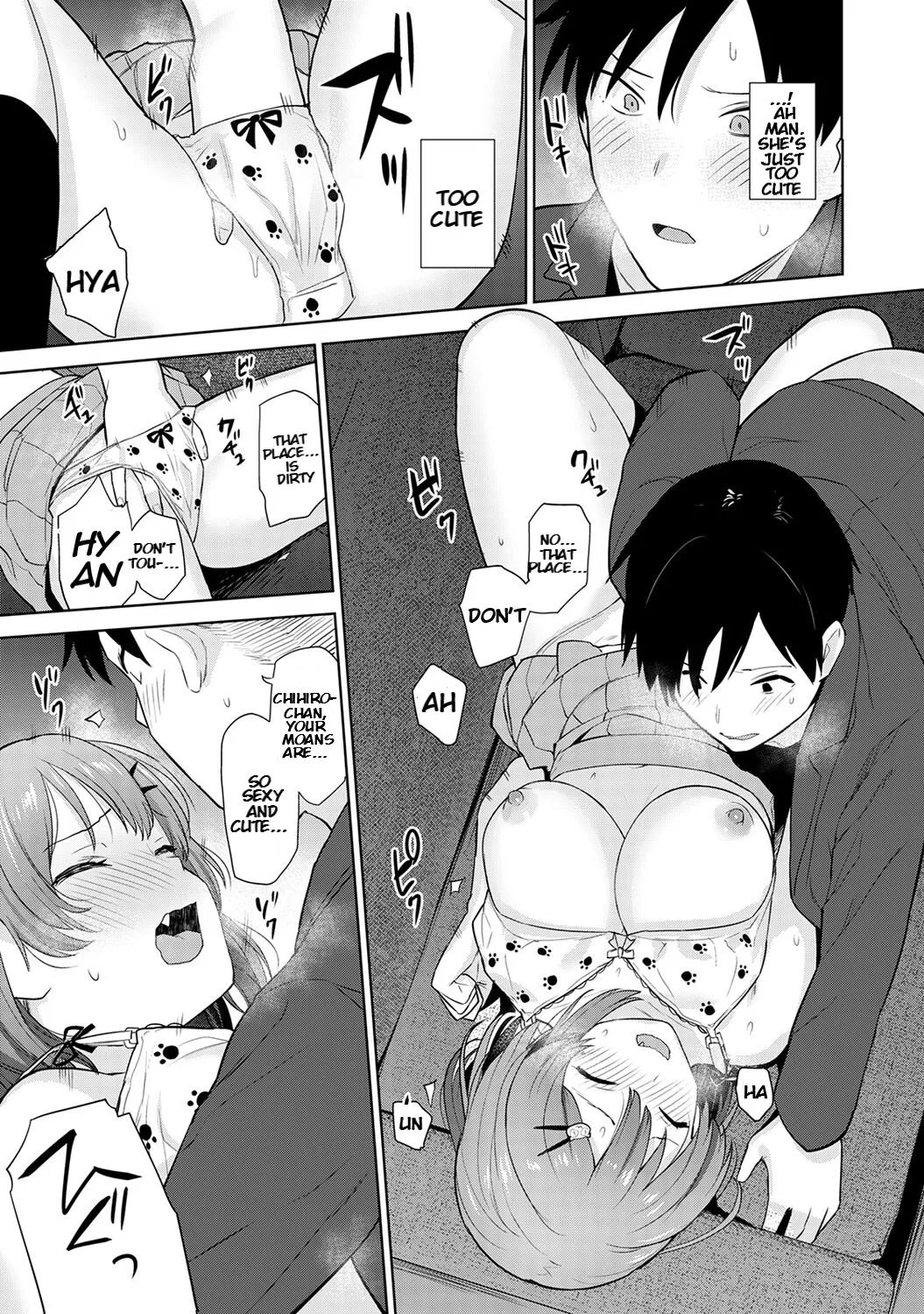 SotsuAl Cameraman to Shite Ichinenkan Joshikou no Event e Doukou Suru Koto ni Natta Hanashi Ch. 1 18
