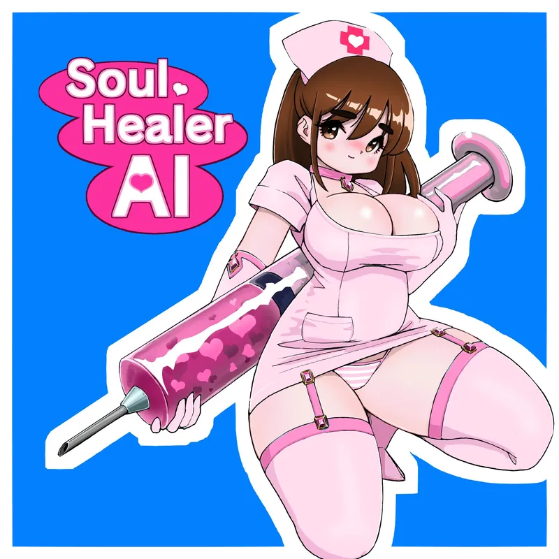 Soul Healer Ai 1 1