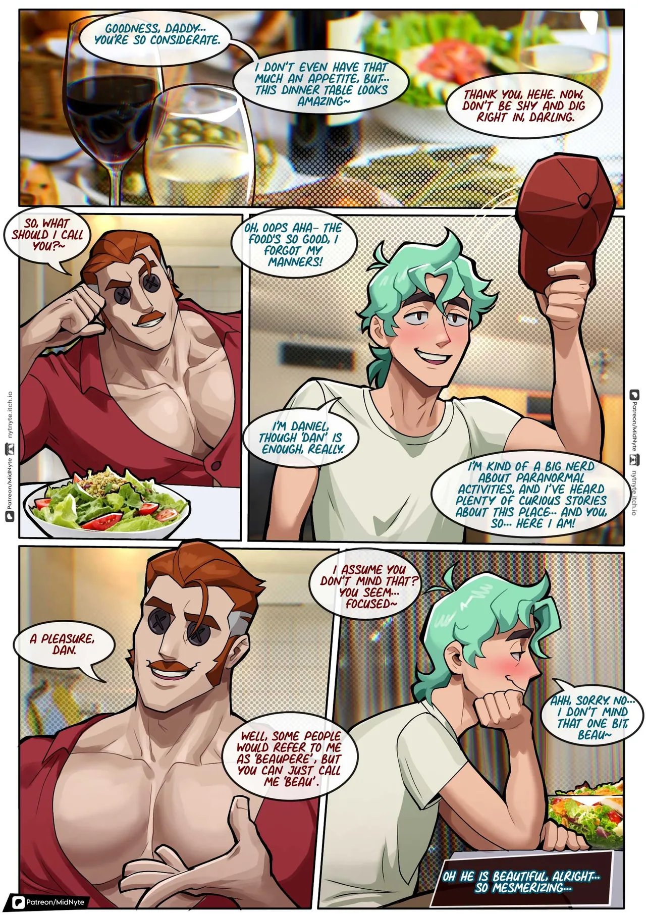 Soulbound 5