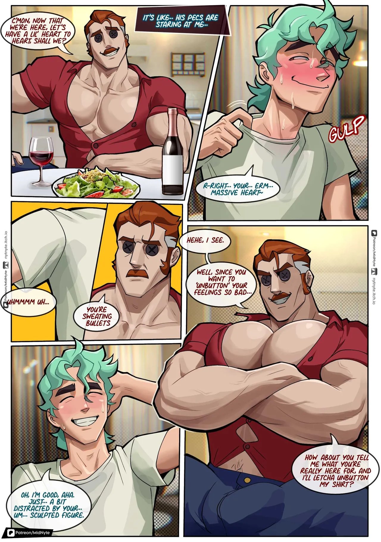 Soulbound 6