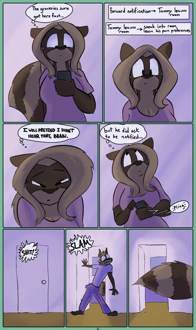 Sound Connection 7