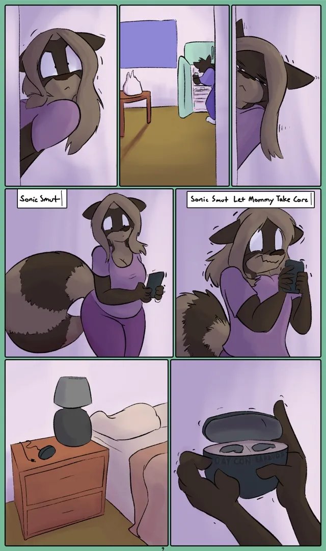 Sound Connection 10