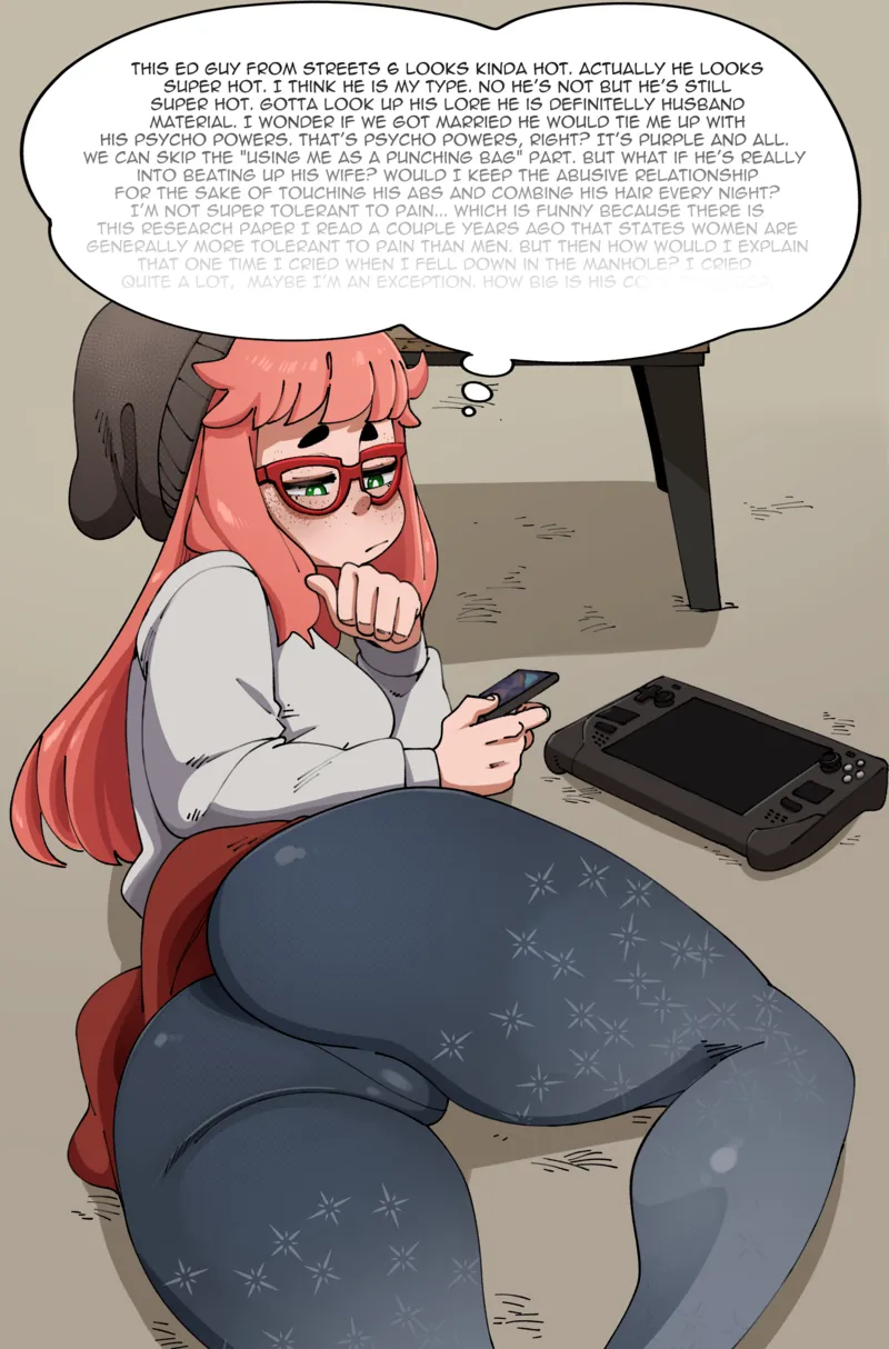 Spamming Wake Up Supers At 7Am 483