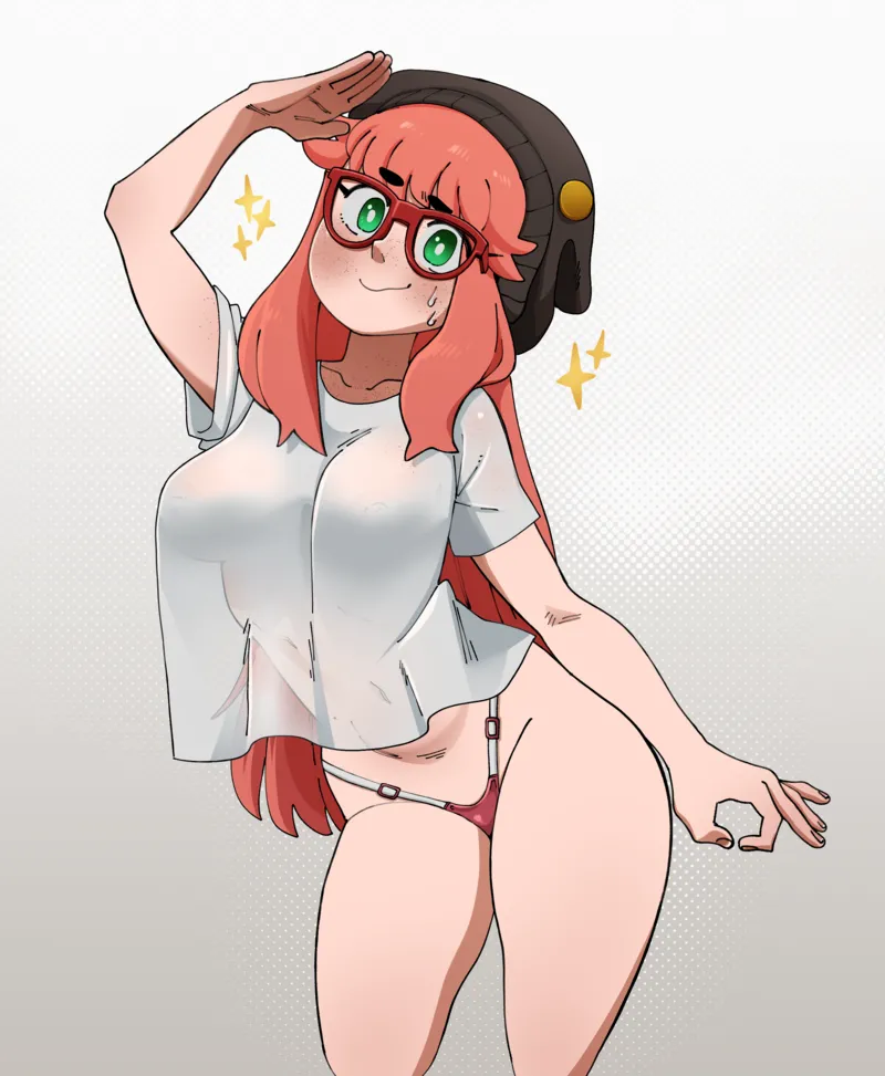 Spamming Wake Up Supers At 7Am 504