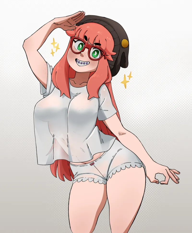Spamming Wake Up Supers At 7Am 508