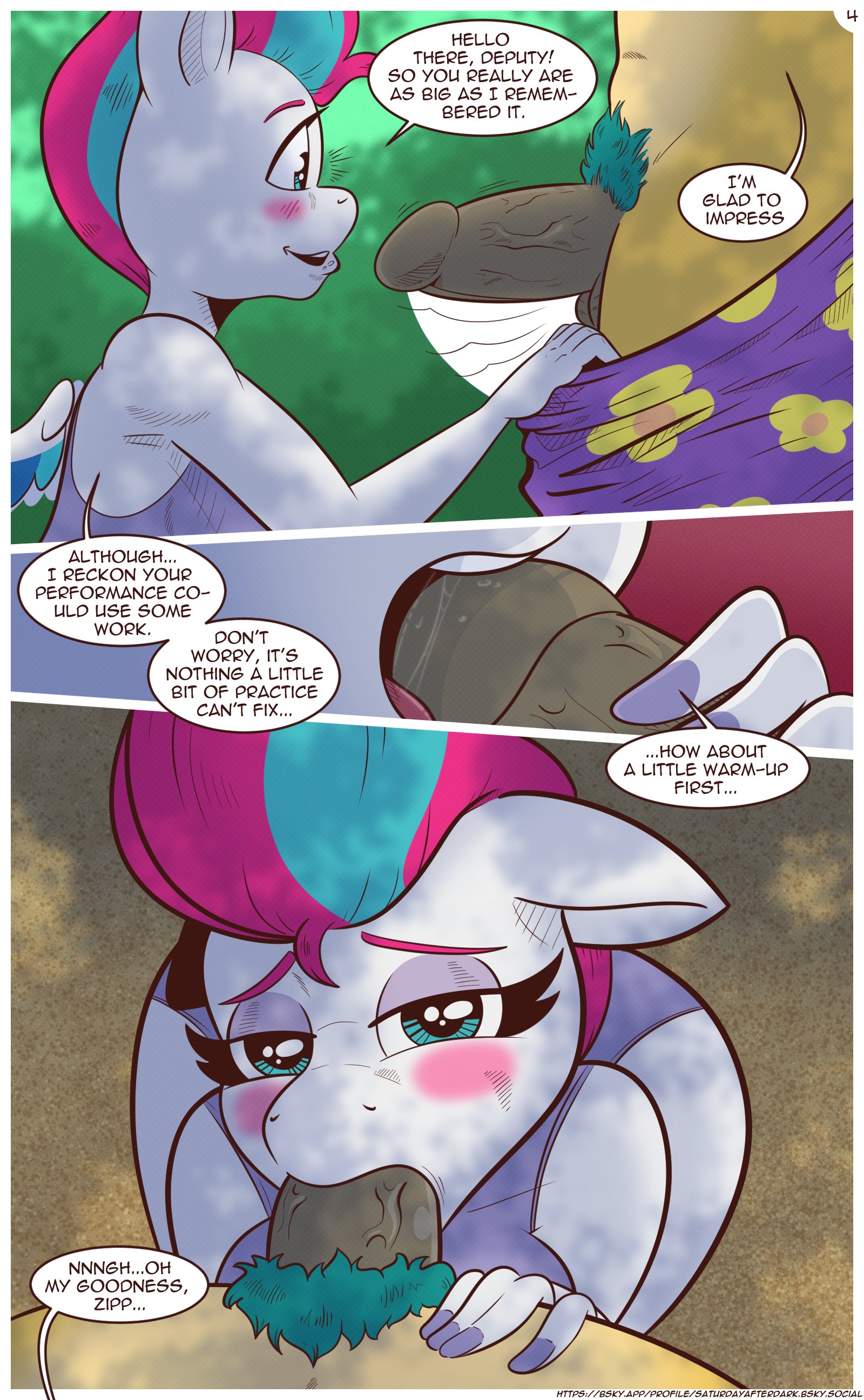 Sparkle Post Confidential (WIP) 4